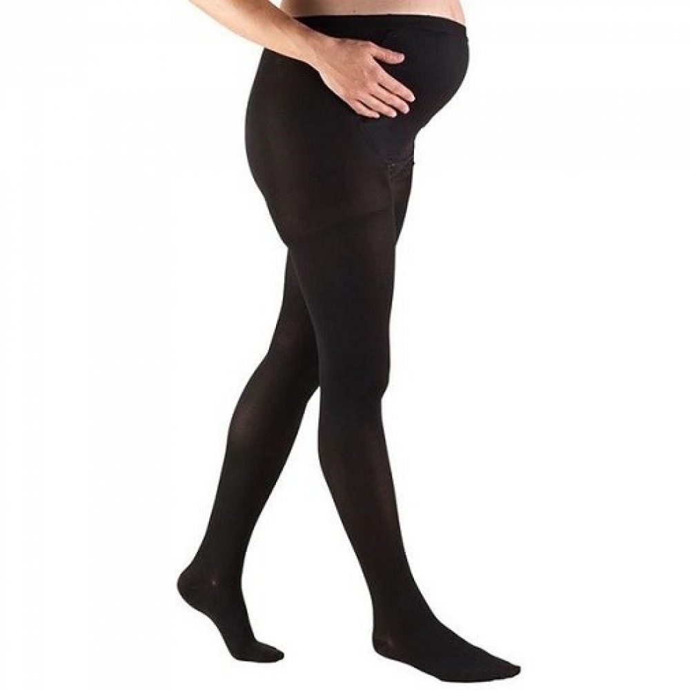 Maternity Compression Tights – Belly Bandit